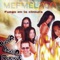 Yo Si Me Enamoré - Mermelada lyrics