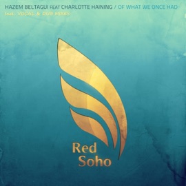 Of What We Once Had (Original Vocal Mix) [feat. Charlotte Haining] Hazem Beltagui