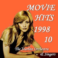 ムービー・ヒッツ 1998 Vol.10
