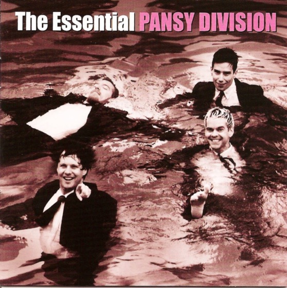 Cover artwork for Anthem