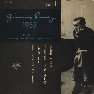 1955, Vol. 1 - EP