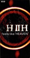 feels like HEAVEN - EP - HⅡH