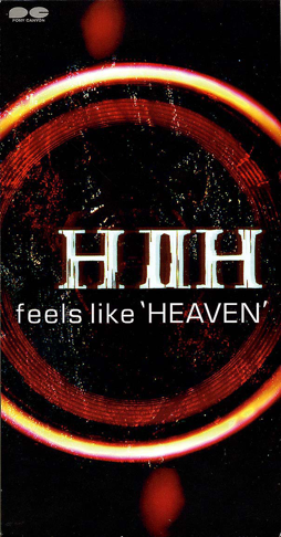 feels like HEAVEN (X TRA Soundscape mix) - HⅡHの曲 - Apple Music