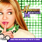 Hannah Montana - The Best of Both Worlds