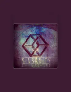 收听 Sinsanity、观看音乐视频、阅读小传、查看巡演日期等 ！