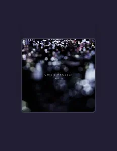 Posłuchaj wykonawcy The Crisis Project, obejrzyj teledyski, przeczytaj biografię, zobacz daty tras koncertowych i nie tylko!