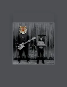 Listen to My Tiger Side, watch music videos, read bio, see tour dates & more!