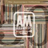 A&M 50: The Anniversary Collection artwork