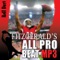 Fitzgerald's All Pro Beat - Rell Dert lyrics