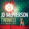 Twinkle (Little Christmas Lights) - Single artwork