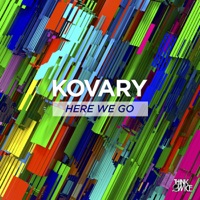 Here We Go - Kovary