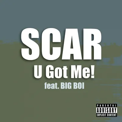 U Got Me!!! - Single - Big Boi