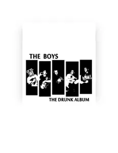 Listen to The Boys, watch music videos, read bio, see tour dates & more!