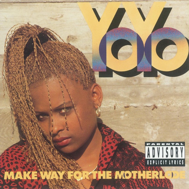 Yo-Yo - You Can't Play With My Yo-Yo (feat. Ice Cube)