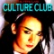 White Boy - Culture Club lyrics