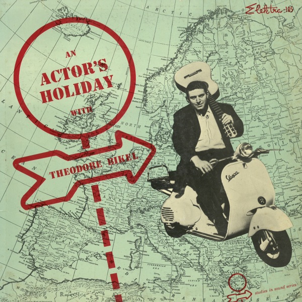 An Actor's Holiday