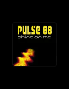 Dengarkan Pulse 88, tonton video musik, baca bio, lihat tanggal tur & lainnya!