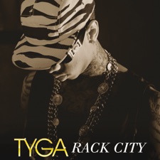 Rack City artwork