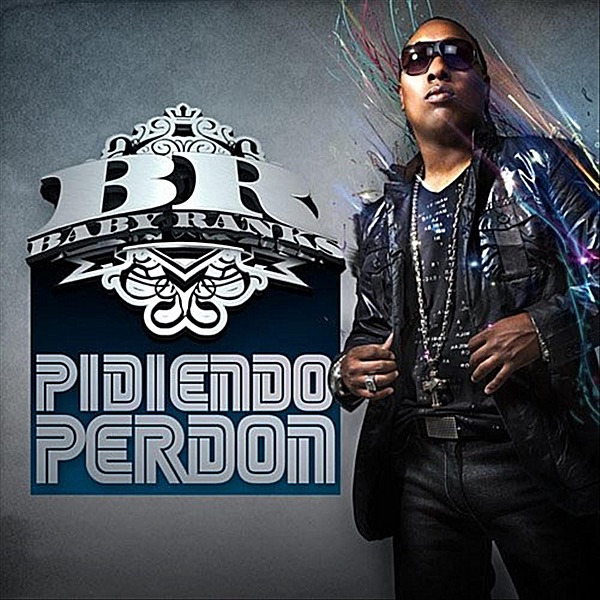 Pidiendo Perdón - Single