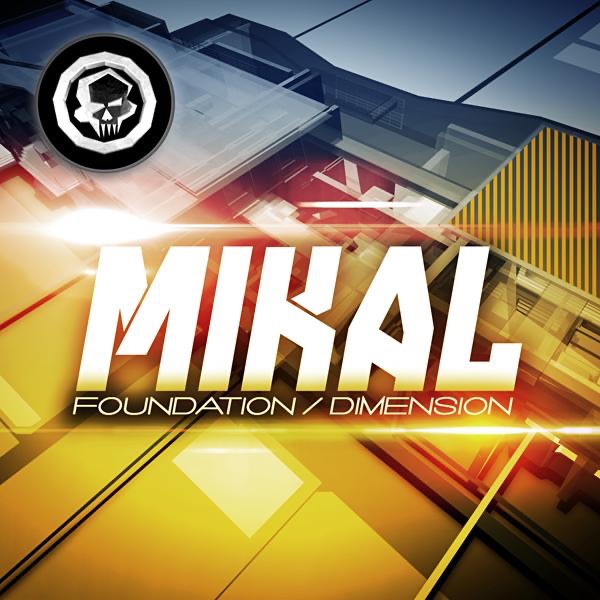 Foundation / Dimension - Single