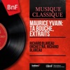 Richard Blareau Orchestra, Richard Blareau, Max De Rieux & Fanely Revoil