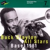 Robbins' Nest - Buck Clayton All Stars 