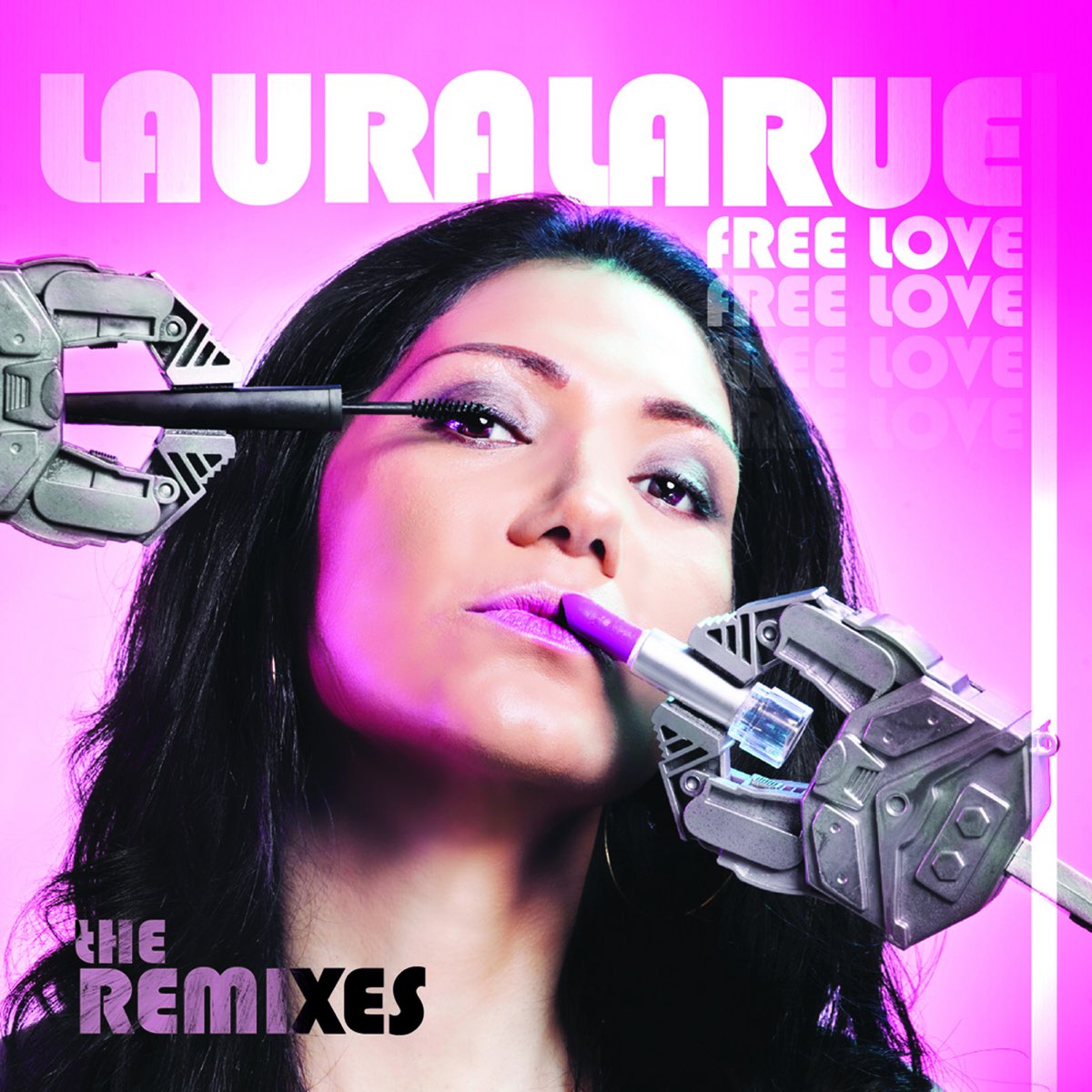 Lets love remix