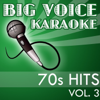We're All Alone (In the Style of Rita Coolidge) [Karaoke Version] - Big Voice Karaoke