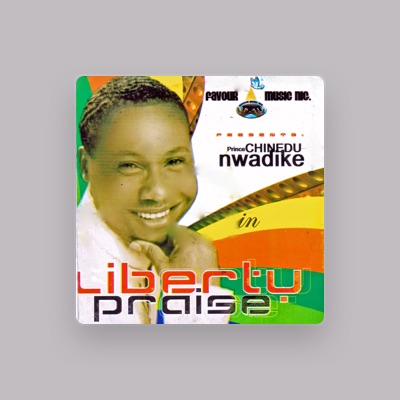 Listen to Prince Chinedu Nwadike, watch music videos, read bio, see tour dates & more!