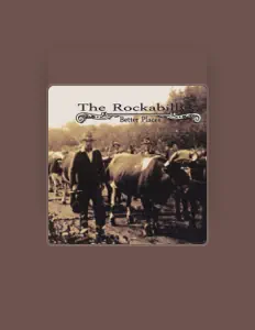 The Rockabilly's을(를) 듣고, 뮤직 비디오를 보고, 약력을 읽고, 투어 일정 등을 확인하세요!