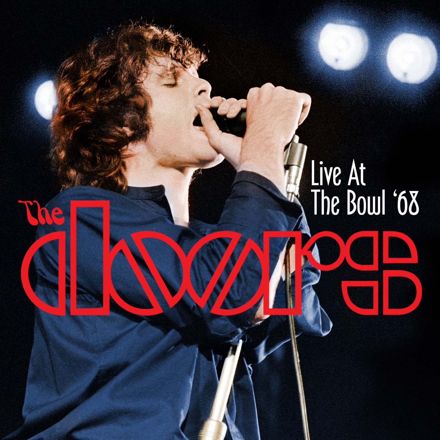 Live at the Hollywood Bowl '68 (Videos) - EP