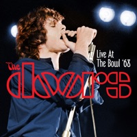 Live at the Hollywood Bowl '68 (Videos) - EP - The Doors