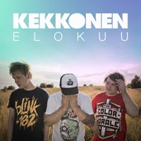 Elokuu - Single - Kekkonen