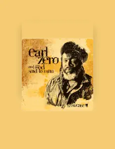 Earl Zeroを聴いたり、ミュージックビデオを鑑賞したり、経歴やツアー日程などを確認したりしましょう！