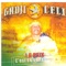 Ernesto djédjé - Gadji Celi lyrics