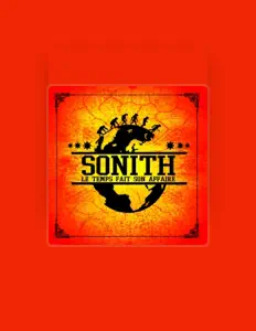 Listen to Sonith, watch music videos, read bio, see tour dates & more!