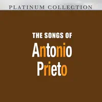 No Vuelvas por Favor Amadamia — Antonio Prieto
