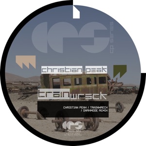Trainwreck - Single