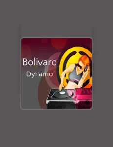 Bolivaroを聴いたり、ミュージックビデオを鑑賞したり、経歴やツアー日程などを確認したりしましょう！