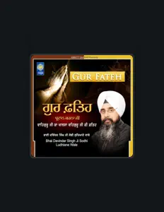 Listen to Bhai Davinder Singh Ji Sodhi Ludhiane Wale, watch music videos, read bio, see tour dates & more!