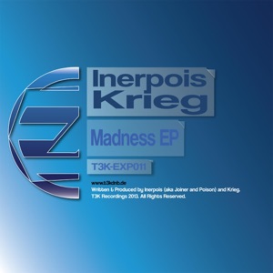 Madness - Single