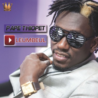 Song - Raye diokhogne - Pape Thiopet