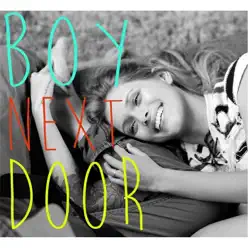 Boy Next Door - Single - Megan Joy