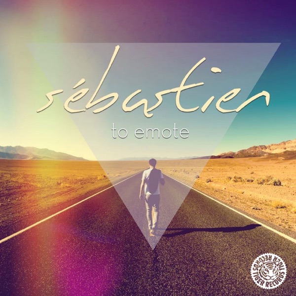 To Emote - Single