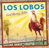 Los Lobos - Malaque