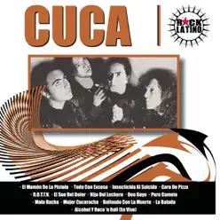 Rock Latino: Cuca - Cuca