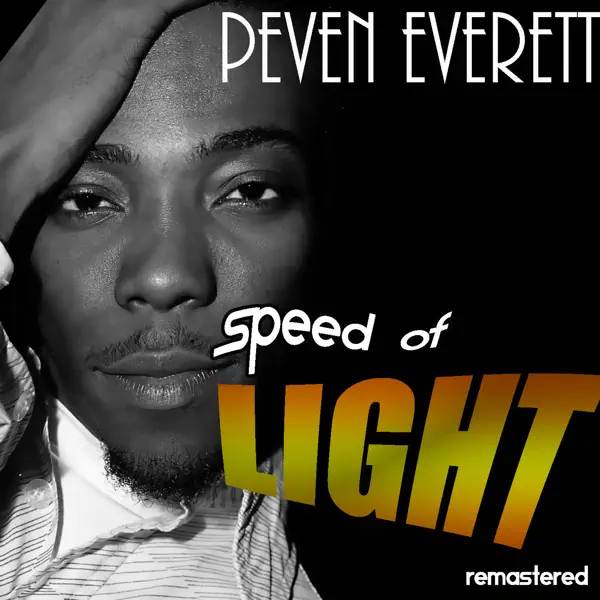 Testin Me — Peven Everett