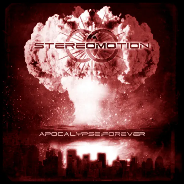 My Apocalypse — Stereomotion