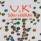 Rhythm Si Jantung Hati - U.K'S lyrics