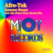 Summer Breeze (Original Mix) artwork
